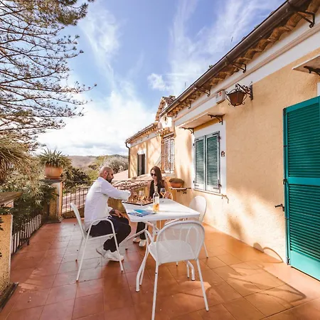 Vittoria Alojamento de Turismo Rural Guardavalle