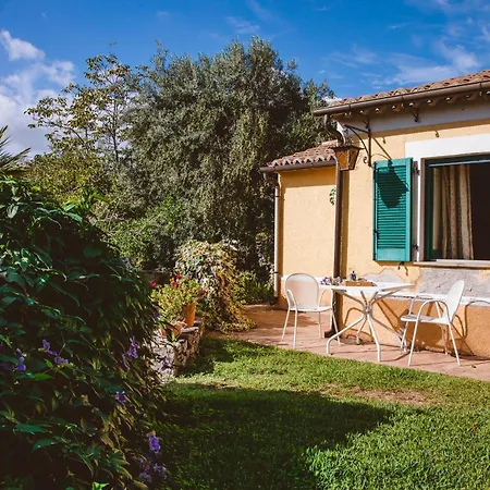 Alojamento de Turismo Rural Vittoria