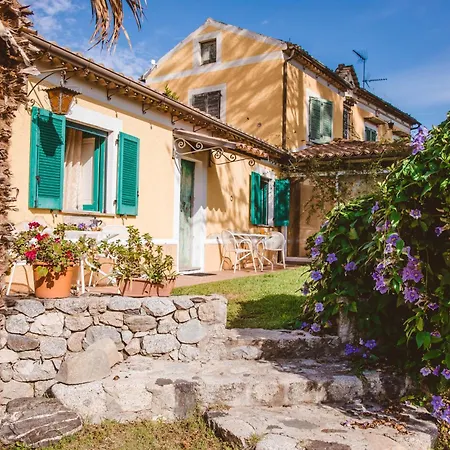 Vittoria Alojamento de Turismo Rural *