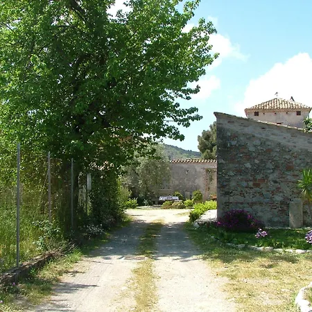Feriegård Vittoria