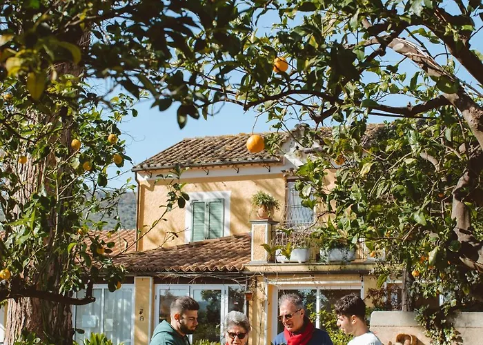 Vittoria Alojamento de Turismo Rural *