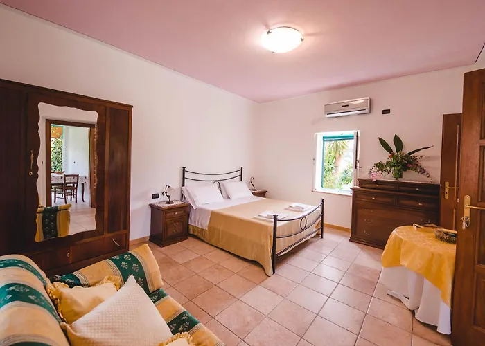 Alojamento de Turismo Rural Vittoria