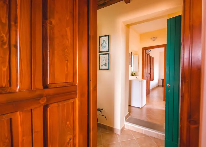 Vittoria Alojamento de Turismo Rural Guardavalle