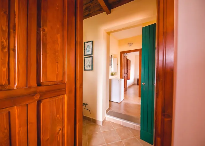 Vittoria Alojamento de Turismo Rural