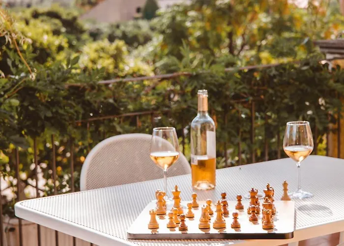 Vittoria Alojamento de Turismo Rural Guardavalle