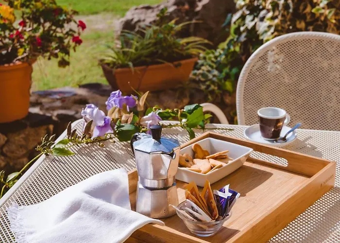 Vittoria Alojamento de Turismo Rural