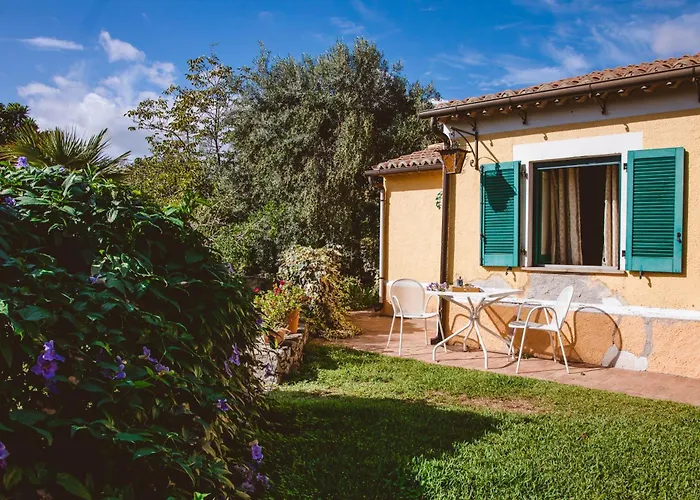 Alojamento de Turismo Rural Vittoria