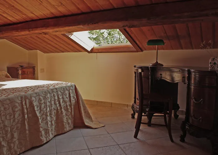 Alojamento de Turismo Rural Vittoria *