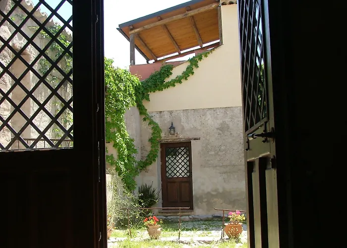 Vittoria Alojamento de Turismo Rural