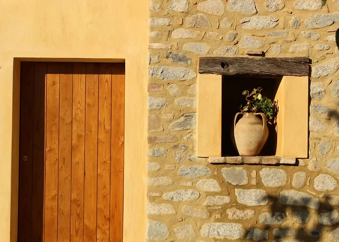 Vittoria Alojamento de Turismo Rural Guardavalle