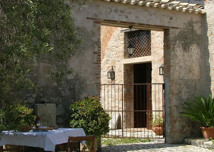 Vittoria Alojamento de Turismo Rural