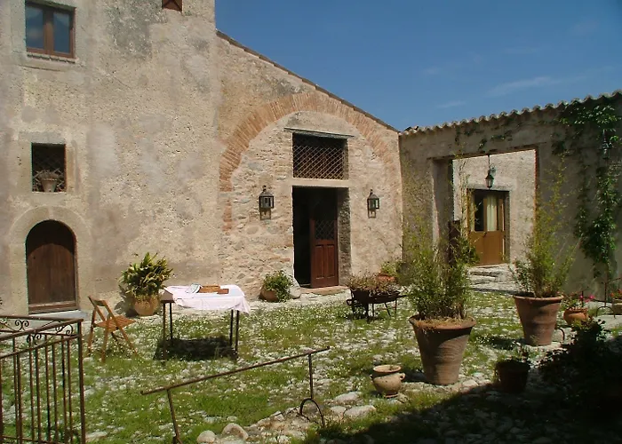 Alojamento de Turismo Rural Vittoria