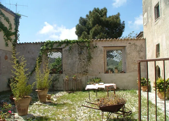 Vittoria Alojamento de Turismo Rural Guardavalle