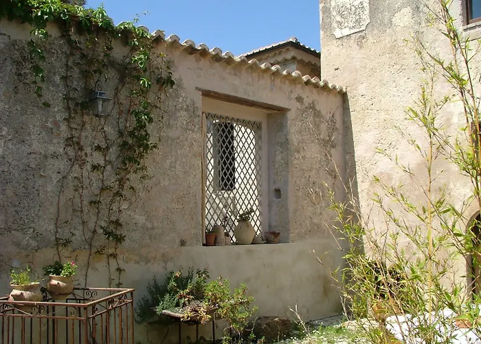Vittoria Alojamento de Turismo Rural Guardavalle