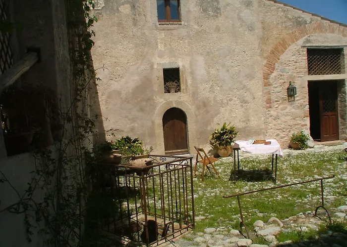 Alojamento de Turismo Rural Vittoria