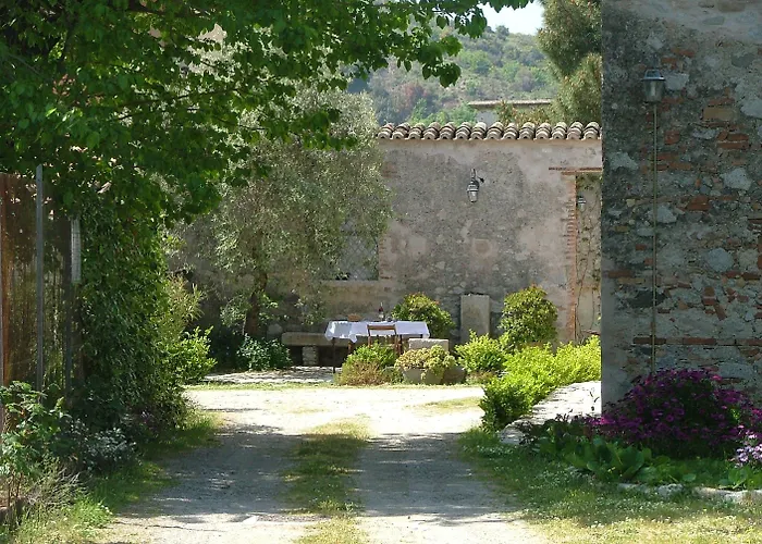 Alojamento de Turismo Rural Vittoria Guardavalle
