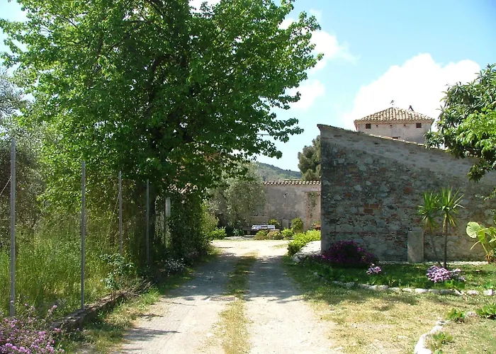 Alojamento de Turismo Rural Vittoria