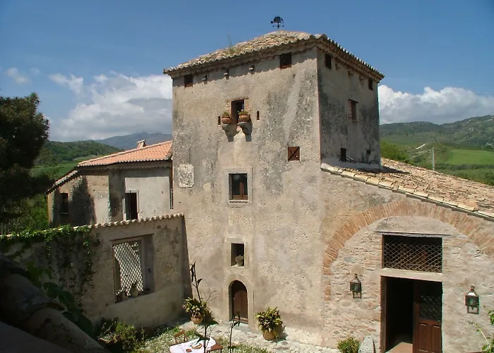 Vittoria Alojamento de Turismo Rural *