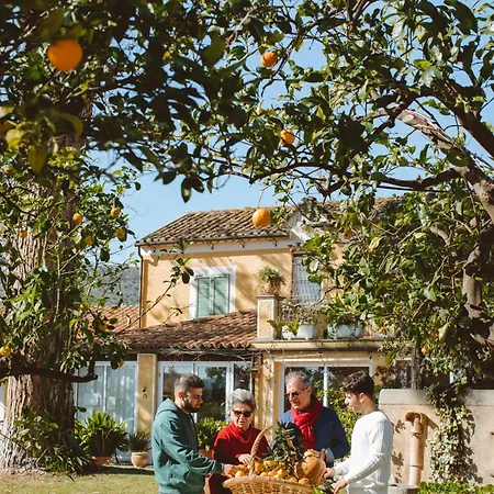 Vittoria Alloggio per agriturismo *