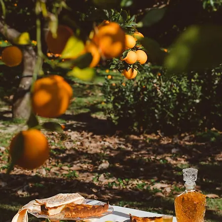 Vittoria Alloggio per agriturismo *