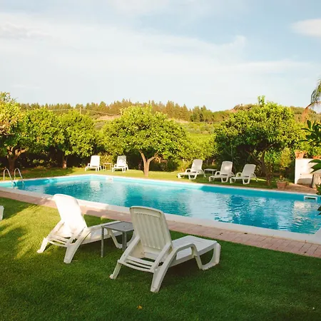 Agriturismo Vittoria Guardavalle