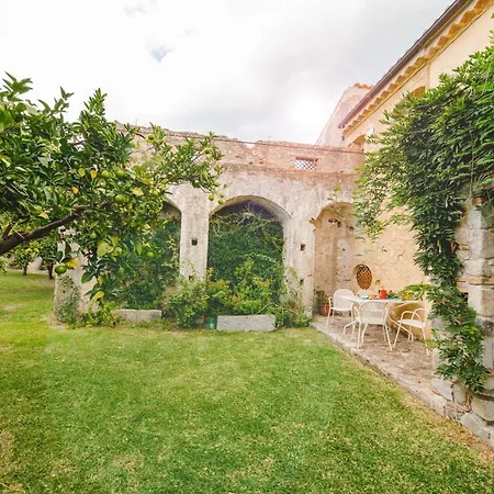 Agriturismo Vittoria Farm stay Guardavalle