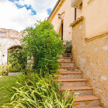 Agriturismo Vittoria *