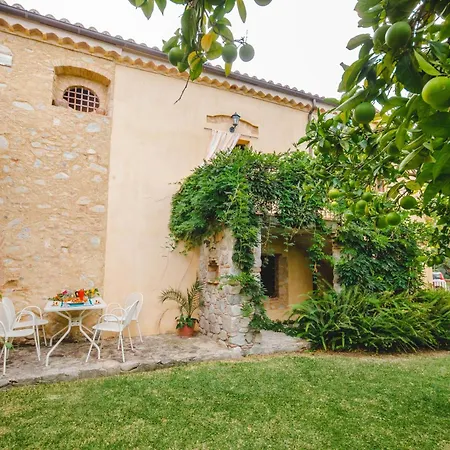 Farm stay Agriturismo Vittoria