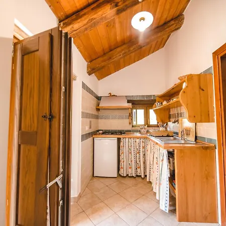 Farm stay Agriturismo Vittoria Guardavalle