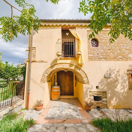 Agriturismo Vittoria Guardavalle