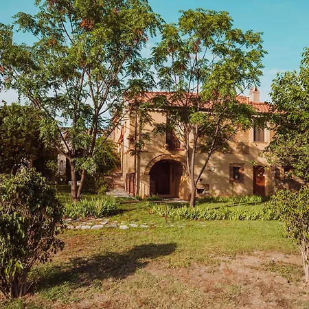 Agriturismo Vittoria * Guardavalle