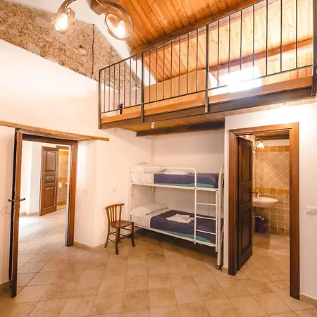 Agriturismo Vittoria Guardavalle