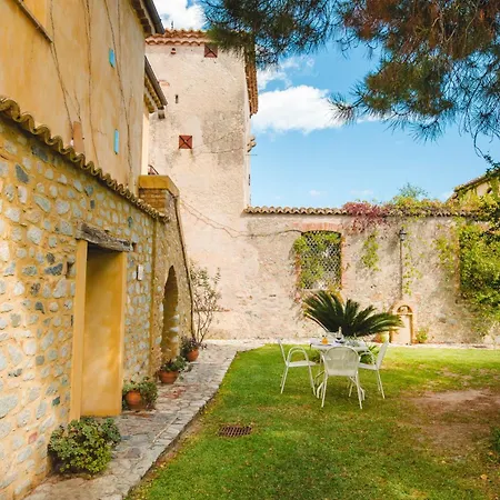 Agriturismo Vittoria Farm stay *