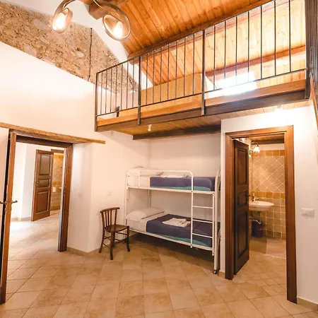 Farm stay Agriturismo Vittoria *