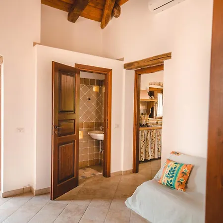 Agriturismo Vittoria *