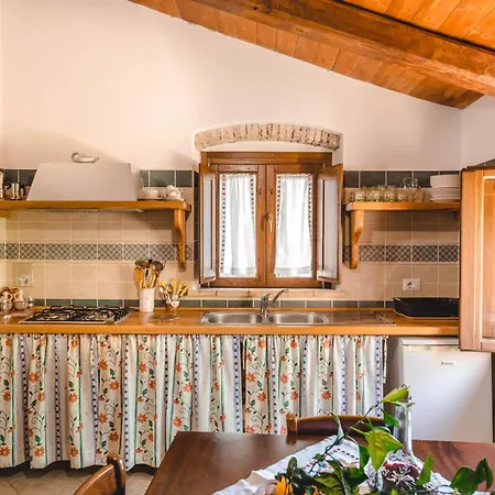 Agriturismo Vittoria