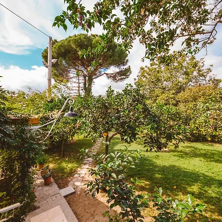 Agriturismo Vittoria Farm stay *