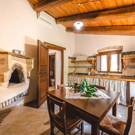 Farm stay Agriturismo Vittoria *