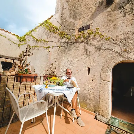 Agriturismo Vittoria *
