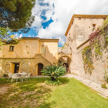 Agriturismo Vittoria Guardavalle