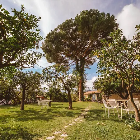 Farm stay Agriturismo Vittoria *