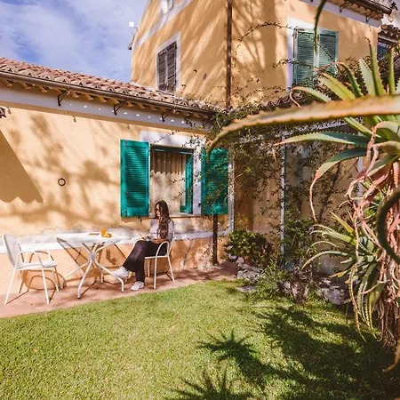 Agriturismo Vittoria Farm stay Guardavalle