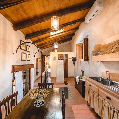 Agriturismo Vittoria Guardavalle