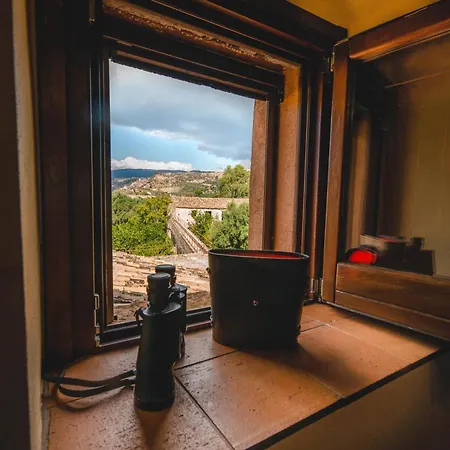 Farm stay Agriturismo Vittoria