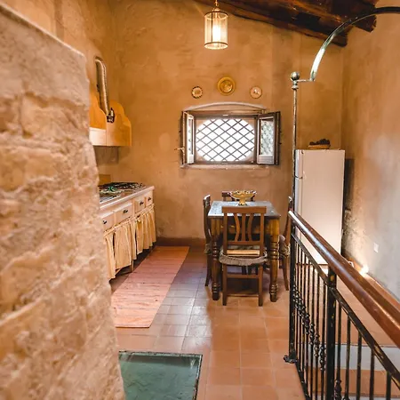 Agriturismo Vittoria Farm stay *