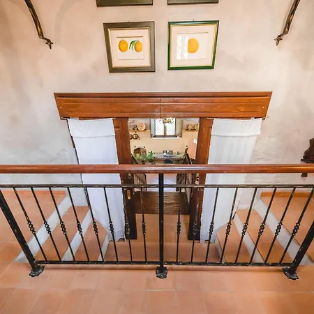 Farm stay Agriturismo Vittoria *