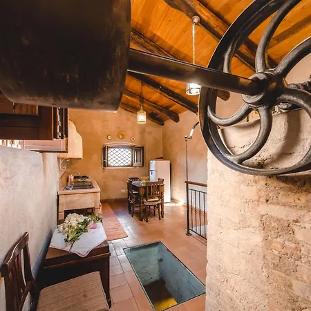 Farm stay Agriturismo Vittoria