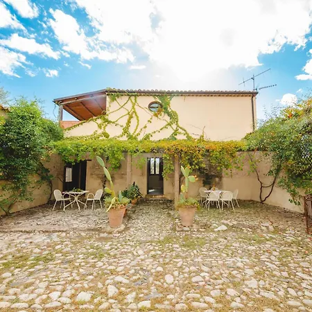 Agriturismo Vittoria * Guardavalle