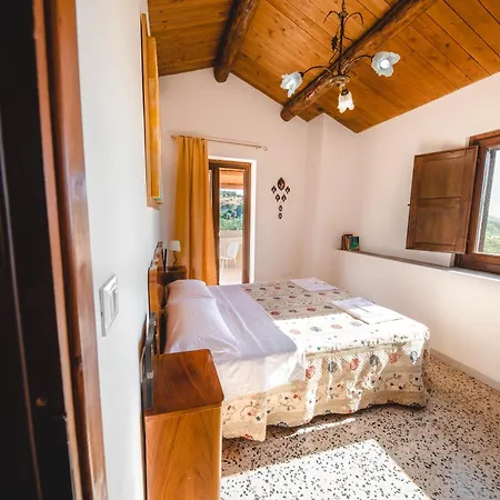 Agriturismo Vittoria