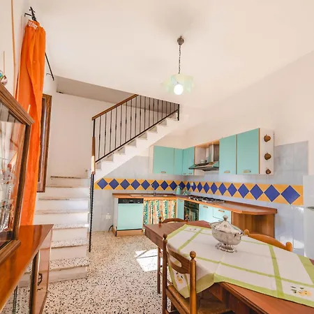 Agriturismo Vittoria Farm stay